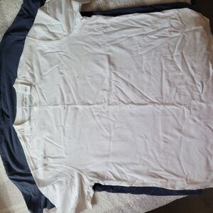 Classic White Men's American Eagle T-Shirt